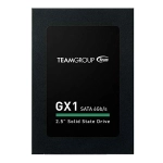 Ổ cứng SSD Teamgroup GX1 120GB Sata 3