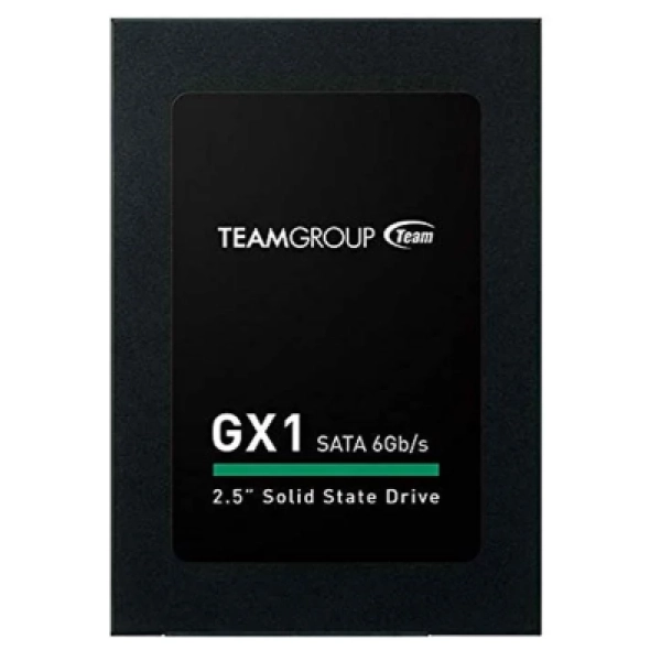 Ổ cứng SSD TeamGroup GX1 240GB