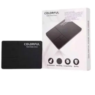 Ổ Cứng SSD 256GB Colorful SL500