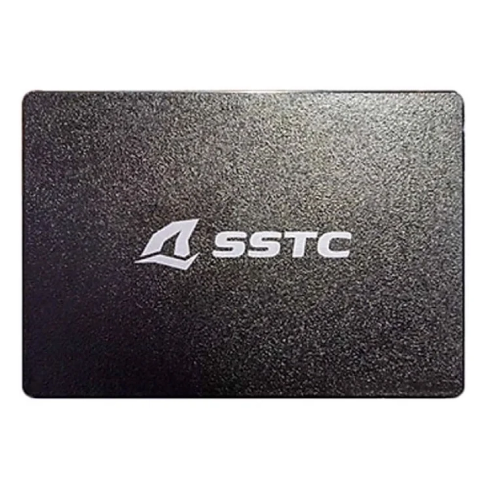 Ổ cứng SSD 256GB SSTC Megamouth Sata 3
