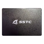 Ổ cứng SSD 256GB SSTC Megamouth Sata 3