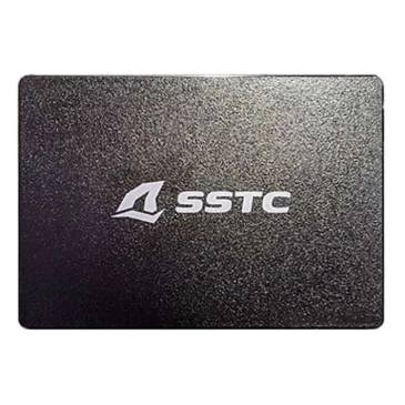 Ổ cứng SSD 256GB SSTC Megamouth Sata 3