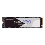 Ổ Cứng SSD 512GB Colorful CN600 PRO M2 NVMe