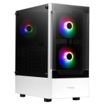 PC CASE TALOS E3 WH