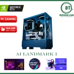 PC Đồ Họa AI | Intel i5 12600K| Ram 32GB | SSD 1TB