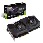 Card màn hành VGA Asus Dual RTX 3070 OC 8GB V2 2 Fan (DUAL-RTX3070-O8G-V2)