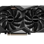 VGA Gigabyte 1660 Super 6GB DDR6 2 Fan