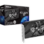 VGA ASRock Intel Arc A380 Challenger ITX 6GB OC