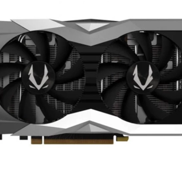 Card màn hình VGA ZOTAC Gaming GeForce RTX 2060 Super Mini 8GB