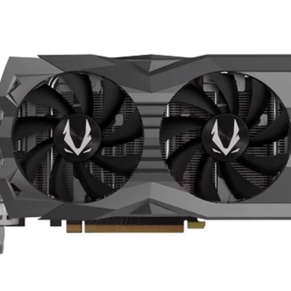 Card màn hình VGA Zotac RTX 2060 6GB GDDR6