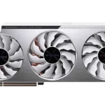 Card màn hình VGA Gigabyte RTX 3070Ti OC VISION 8GB GDDR6X