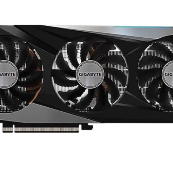 Card màn hình VGA Gigabyte RX 6700 XT 12GB Gaming OC 3 Fan