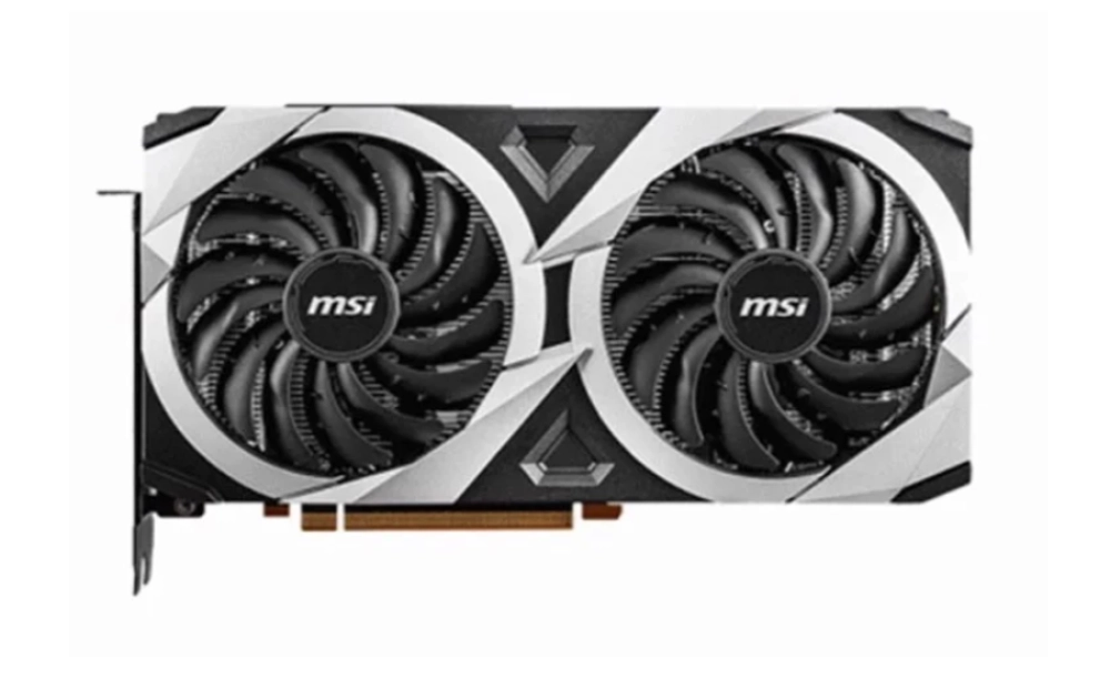 Card màn hình VGA MSI RX 6700 XT MECH 2X 12GB