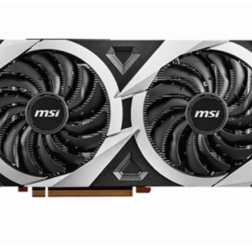 Card màn hình VGA MSI RX 6700 XT MECH 2X 12GB