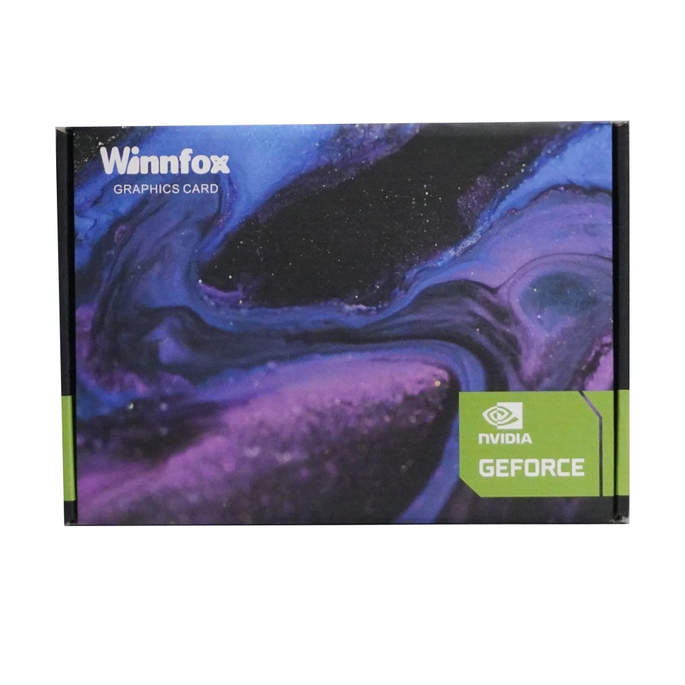 Card màn hình Vga Winnfox GT730 2G D5