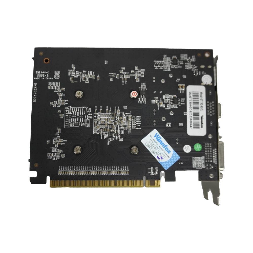 Card màn hình Vga Winnfox GT730 2G D5