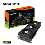 Card màn hình GIGABYTE GeForce RTX 4060 Ti GAMING OC 16G
