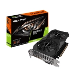 Card màn hình GIGABYTE GeForce GTX 1650 D6 WINDFORCE OC