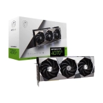 VGA MSI RTX 4070TI Suprim X 12GB GDDR6X 3 Fan