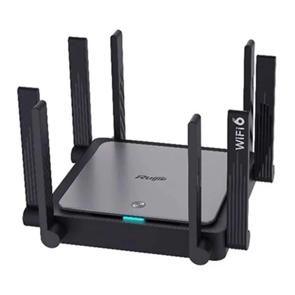 Bộ phát Wifi Router Mesh Ruijie Reyee RG-EW3200GX PRO