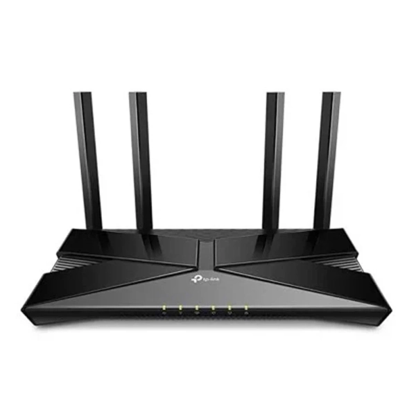 Bộ Router Phát WiFi 6 TP-Link Archer AX10 chuẩn AX1500 4 Anten