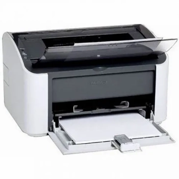 Máy in laser trắng đen đơn năng Canon LBP2900