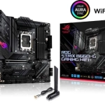 Mainboard Asus ROG Strix B660-G Gaming Wifi