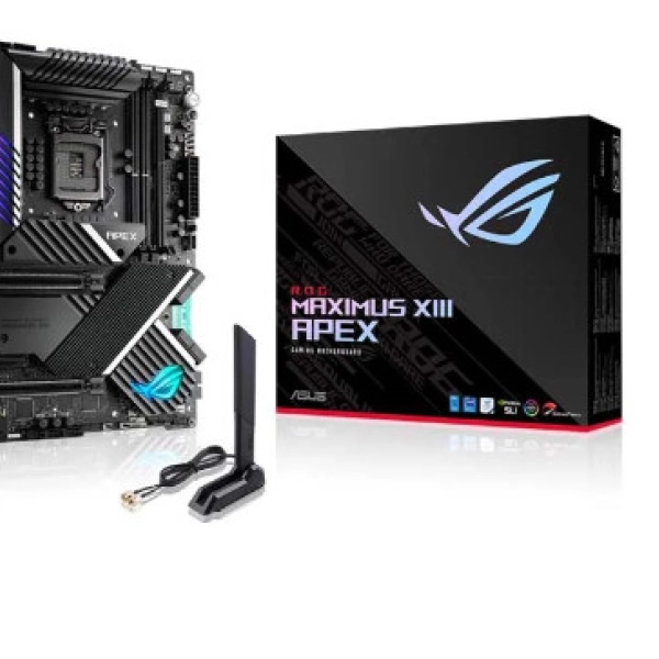 Mainboard Asus Z590 ROG Maximus XIII Apex