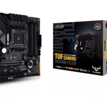 Mainboard Asus TUF Gaming B550M Plus DDR4