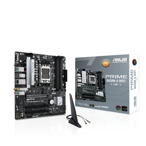 Mainboard Asus PRIME B650M-A WIFI-CSM DDR5