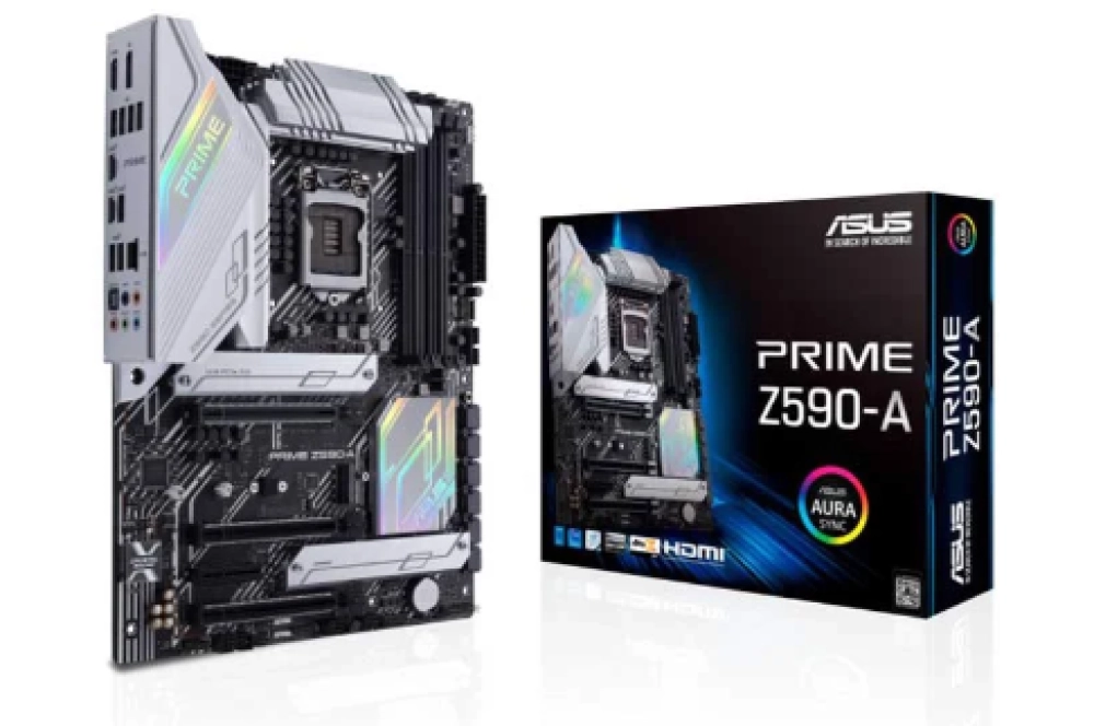 Mainboard Asus Z590-A Prime