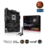 Mainboard Asus ROG Strix B650E-F Gaming Wifi DDR5