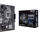 Mainboard Asus H310M-K Prime