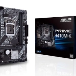 Mainboard Asus H410M-K Prime