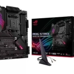 Mainboard Asus ROG Strix B550-XE Gaming Wifi