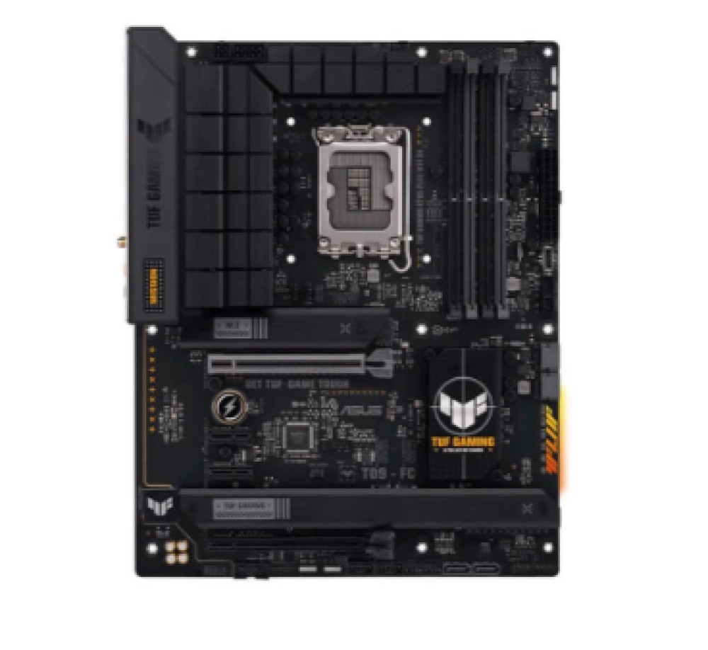 Mainboard Asus TUF Gaming B760 Plus Wifi DDR4