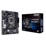 Mainboard Asus H510M-F Prime