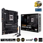 Mainboard Asus TUF Gaming X670E Plus Wifi DDR5