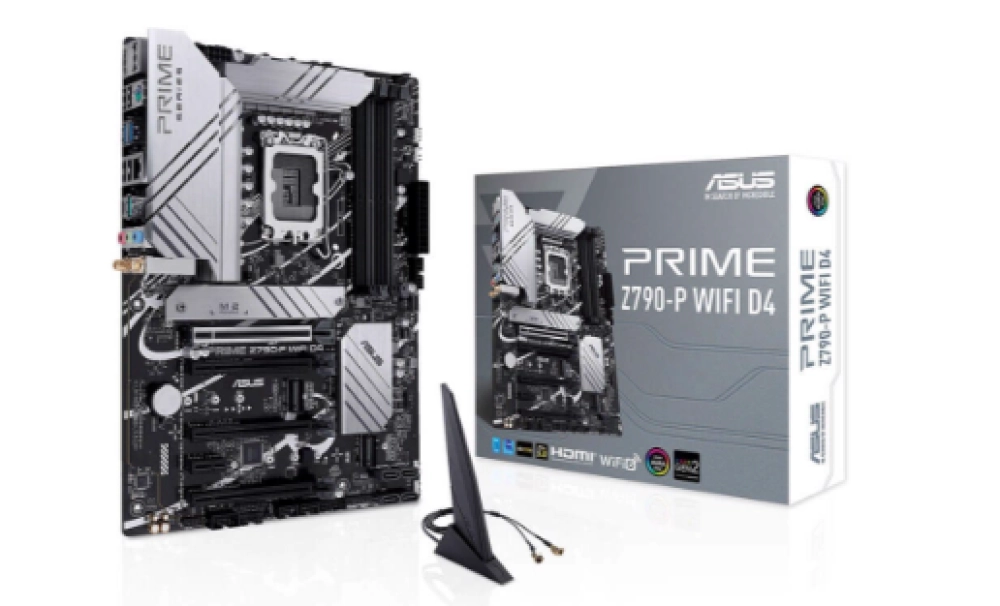 Mainboard Asus Prime Z790-P Wifi CSM