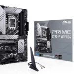 Mainboard Asus Prime Z790-P Wifi CSM