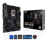 Mainboard Asus Tuf Gaming Z790 Plus DDR4