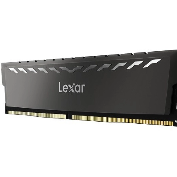 Ram LEXAR DDR4 8GB Bus 3200 - THOR - Tản Nhôm (LD4BU008G-R3200GSXG)	