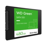 SSD WD Green 480GB (WDS480G3G0A Sata 2.5inch)