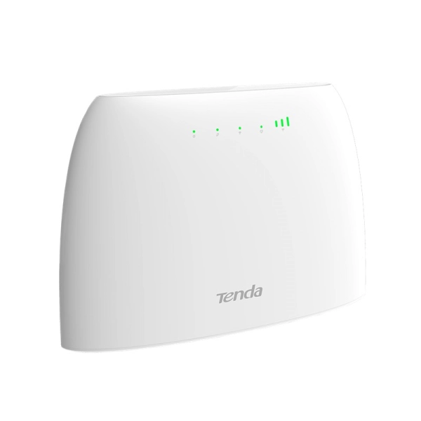 Modem 4G Wifi Tenda 4G03