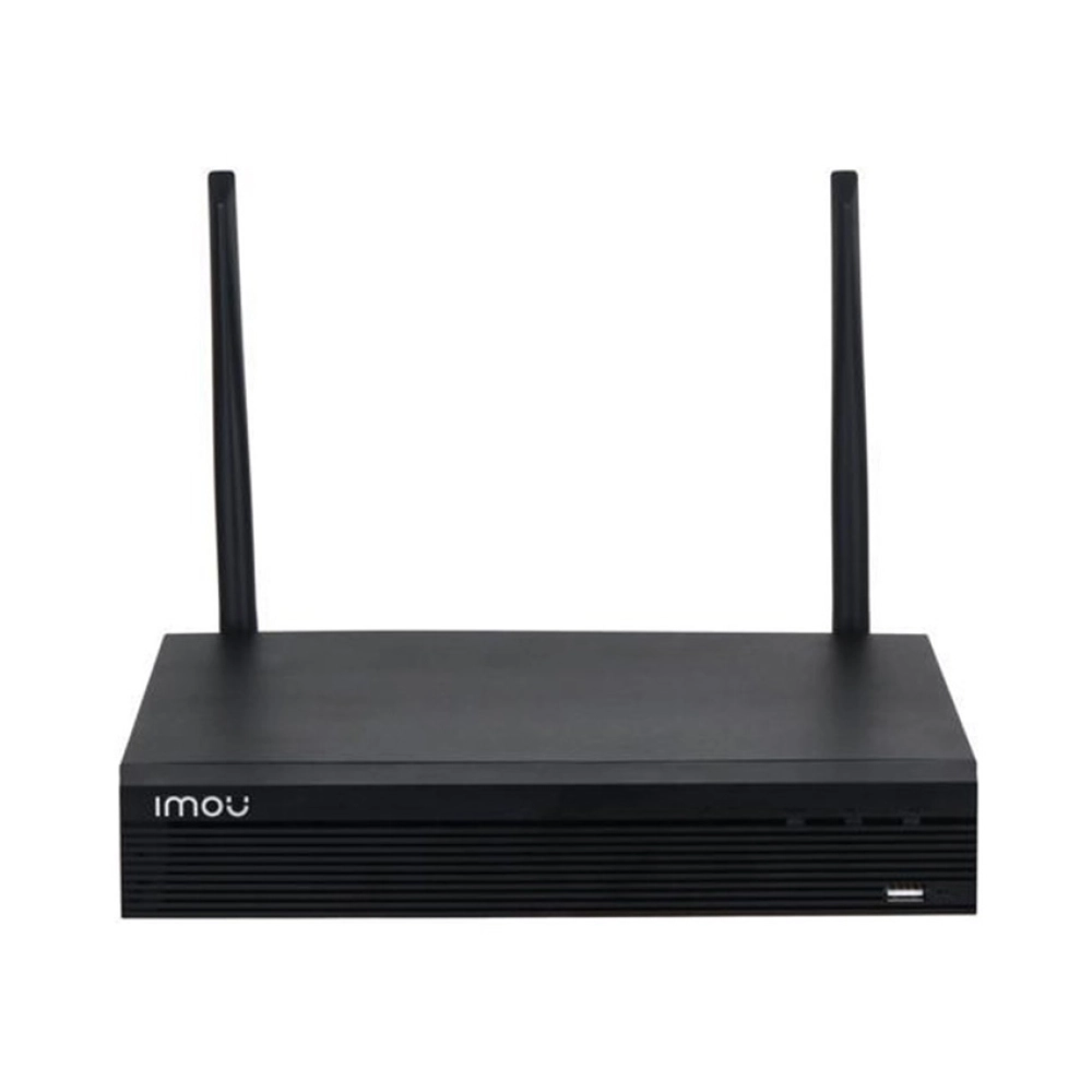 Đầu Thu IMOU NVR1108HS-W-S2 (IP/WIFI 8 KÊNH)