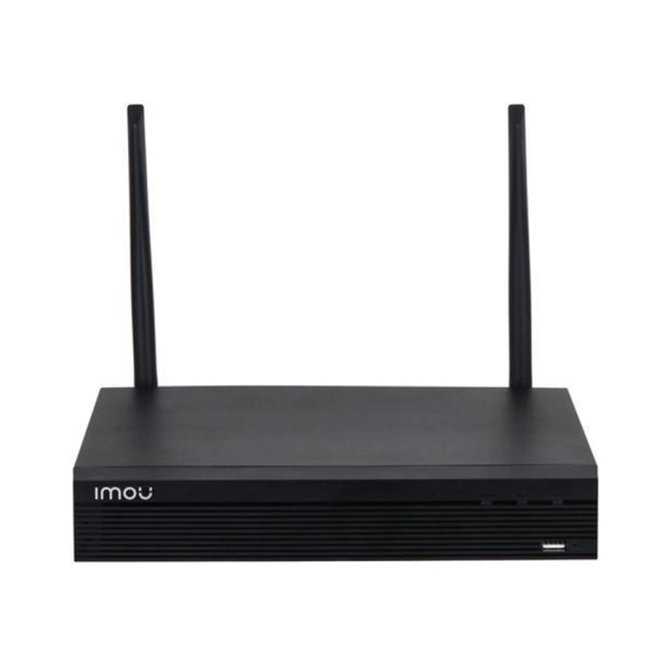 Đầu Thu IMOU NVR1108HS-W-S2 (IP/WIFI 8 KÊNH)