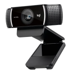 Webcam Logitech C930e