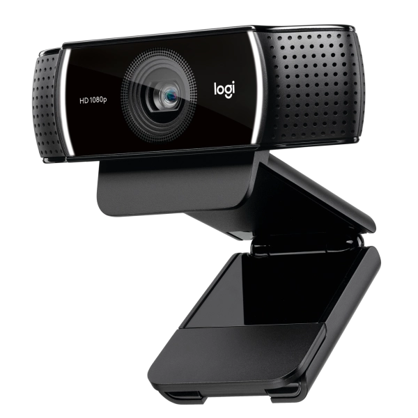 Webcam Logitech C930e