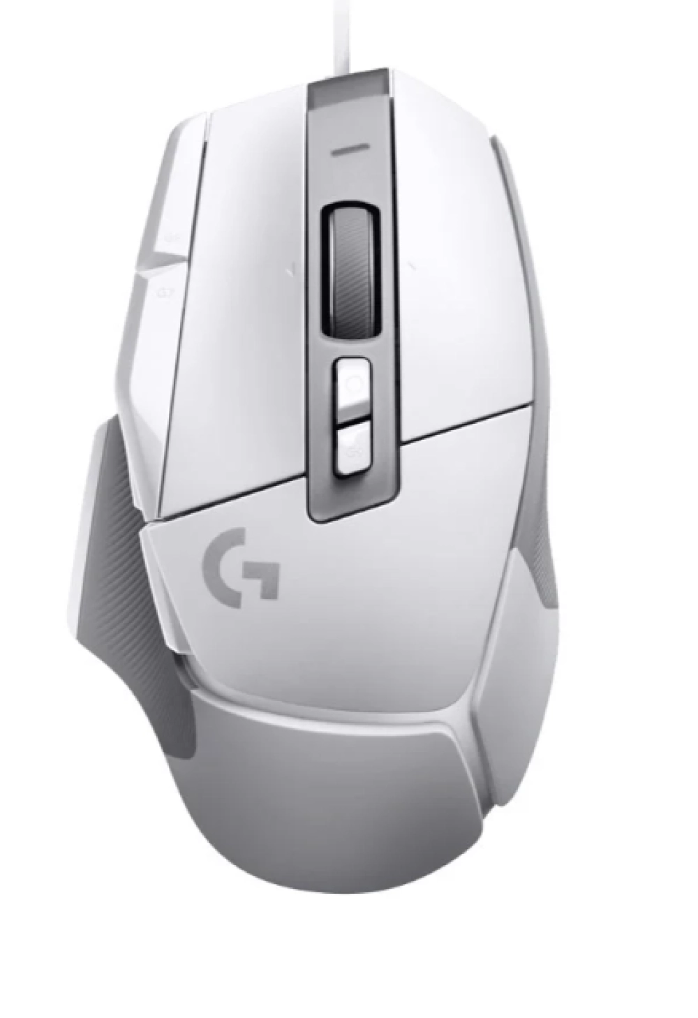 Chuột Logitech G502X (910-006148) (Trắng)