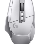 Chuột Logitech G502X (910-006148) (Trắng)